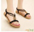 giày sandal